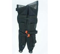 Vanguard ICS HARNESS S Imbracatura per Fotocamera, Kit ICS, Nero