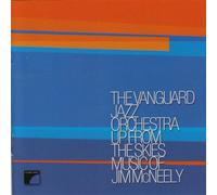 Vanguard Jazz Orchestra - Up From The Skies/Jim Mcneel