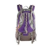 Vanguard KINRAY 48PR Zaino per Corredo Fotografico e/o Spotting-Scope, Porpora