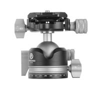 Vanguard LB-45S Testa sferica per treppiede a profilo ribassato