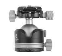 Vanguard LB-55S - Testa a sfera Low-Profile