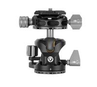 Vanguard LBP-45S - Giunto a sfera a pefil basso e doppio asse, fino a 15 kg