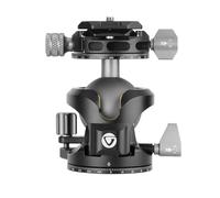 Vanguard LBP-60S Teste a sfera professionali a doppio asse a basso profilo