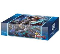 Vanguard Loved by The Seven Seas Nightmist Gioco di Carte da Scambio Personaggio Deck Box Caso Titolare Anime Art