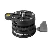 Vanguard LVL-42 Base di livellamento per treppiede da 42 mm