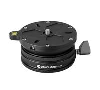 Vanguard Adattatore di livellamento LVL-75, base 75 mm