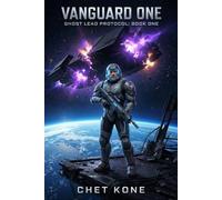 Vanguard One: A Gritty Alien Invasion and Power Armor Military Sci Fi Thriller: 1