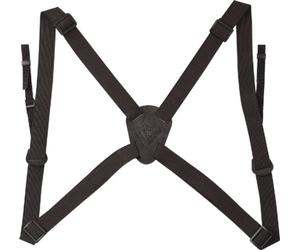 Vanguard Optic Guard - Imbracatura binoculare (nero)