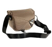 Vanguard Pampas II 15 Borsa da spalla Nero, Marrone