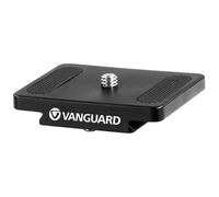Vanguard Piastra a sgancio rapido QS-62 V3