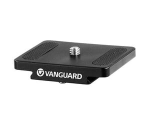Vanguard Piastra a sgancio rapido QS-62 V3