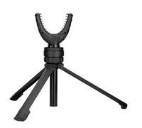 Vanguard Porta-Aim U - Supporto portatile per arma da caccia con forcella
