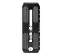 Vanguard QS 110 Pro Piastra lunga per teleobiettivo