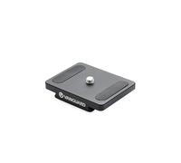Vanguard QS-60 Nero 6,35 mm (0.25") Accessori fotocamere digitali QS-60 V2