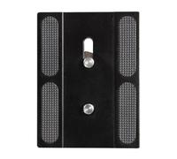 Vanguard QS-61 - piastra rapida Arca Swiss con base larga