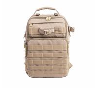 Vanguard Range T37M zaino City backpack Beige - Nouvo