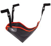 Vanguard SB-100 - Sacca porta accessori a sospensione per treppiedi Vanguard, colore: Nero