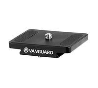 Vanguard Scarpa rapida compatibile con Arca QS-62 v3, perni antiscivolo rimovibili