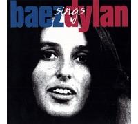 Vanguard Sessions: Baez Sings Dylan by Baez, Joan [Music CD]