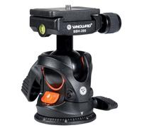 Vanguard treppiede teste
