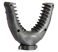Vanguard U-Yoke - Cabezal horquilla caza rifle en U