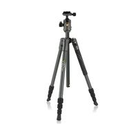 Vanguard VEO 2 204 AB nero treppiede in alluminio con testa a sfera VEO 2 bh-45