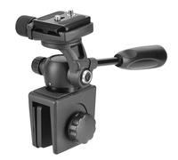 Vanguard Veo 2 PH-24WM Testa sferica a 2 vie con pinza