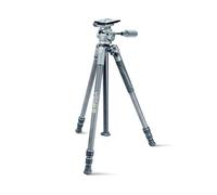 Vanguard VEO 2 PRO 233CO - Treppiede in fibra di carbonio con testa