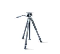 Vanguard VEO 2 PRO 263CV - Treppiede in fibra di carbonio con testa video