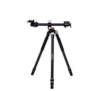 Vanguard VEO 3+ 263AB - Treppiede multiangolare in alluminio con testa a sfera