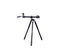 Vanguard VEO 3+ 263AP - Treppiede multiangolare in alluminio con testa a sfera a 3 vie