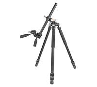 Vanguard Veo 3+ 263APS - Treppiedi multiangolare in alluminio con testa a 3 vie