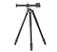 Vanguard VEO 3+ 263AT - Treppiede multiangolare in alluminio, senza testa