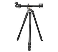 Vanguard Veo 3+ 303ABS - Treppiede multiangolare in alluminio con testa a sfera