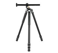 Vanguard Veo 3+ 303AT - Treppiede multiangolare in alluminio, senza testa