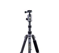 Vanguard VEO 3 GO 235CB treppiede Smartphone/macchina fotografica digitale 3 gam