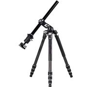 Vanguard VEO3T+234CB Treppiede in carbonio con colonna centrale MACC