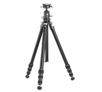 Vanguard Veo 5 264AB160S Treppiede per fotocamera professionale