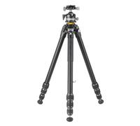 Vanguard Veo 5 264ALBS Treppiede per fotocamera professionale