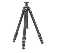 Vanguard Veo 5 304AT - Treppiede da viaggio in alluminio