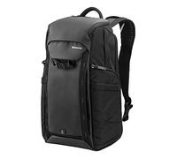 VANGUARD Veo Adaptor R48 BK - Zaino fotografico con apertura posteriore