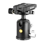 Vanguard Veo BP-50T - Testa a sfera compatta