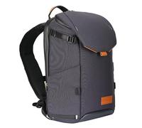 Vanguard Veo City B46 NV - Zaino per fotocamera DSLR e Mirrorless con scomparto per laptop
