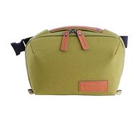 Vanguard Veo City CB 24GR - Borsa per fotografi con smartphone e accessori