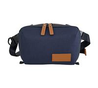 Vanguard VEO City CB24 - Borsa a tracolla per fotocamera Micro 4/3, colore: Blu