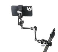 Vanguard Veo CP-65 KIT - Morsetto per braccio e adattatore smartphone