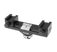 Vanguard VEO CSMM2 Cold Shoe Multi-Mount 2