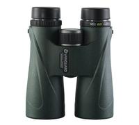 Vanguard VEO ED 1050 - Binocolo ED 10x50, binocolo professionale a lungo raggio