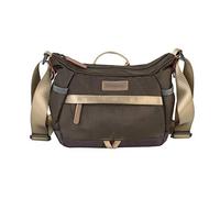 VANGUARD Veo GO 21M KG Borsa a tracolla per fotocamere DSLR o Mirrorless