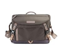 Vanguard VEO GO 34M KG - Borsa a tracolla, colore: Cachi